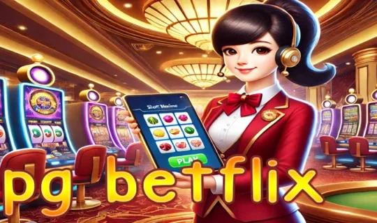 pg betflix