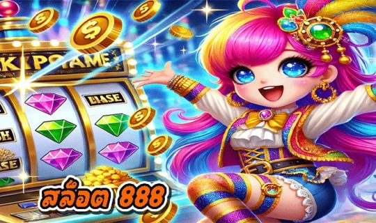 สล็อต 888
