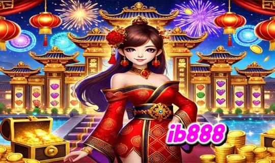 ib888