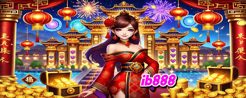 ib888