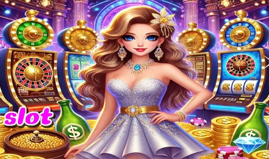 เว็บ slot