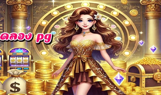 ทดลอง pg