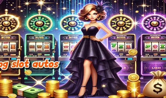 pg slot autos