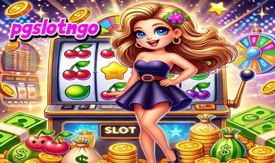 pgslotngo