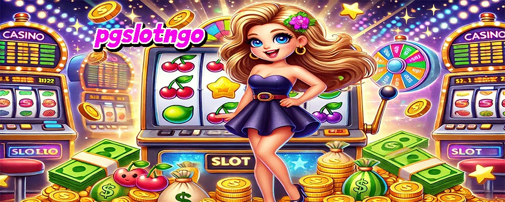 pgslotngo