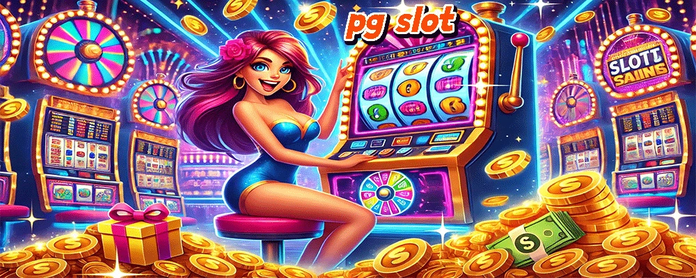 pg slot