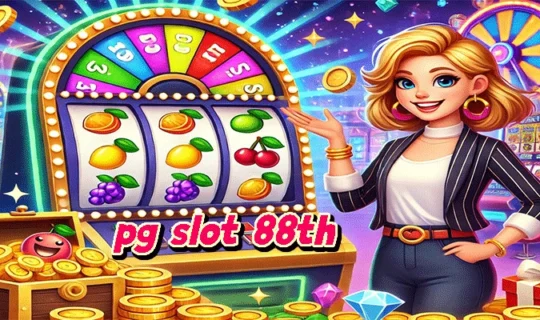 pg slot 88th