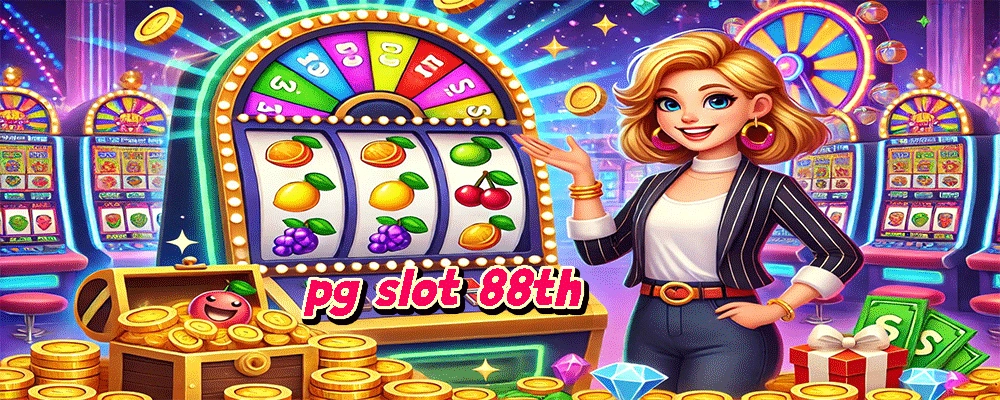 pg slot 88th