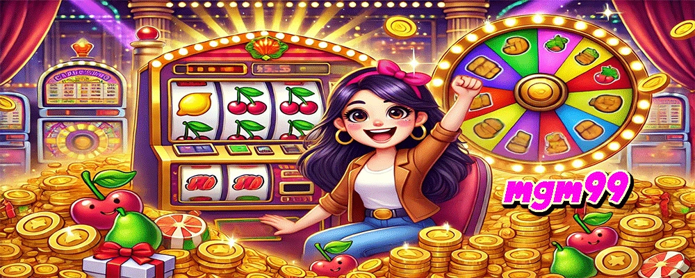 mgm99