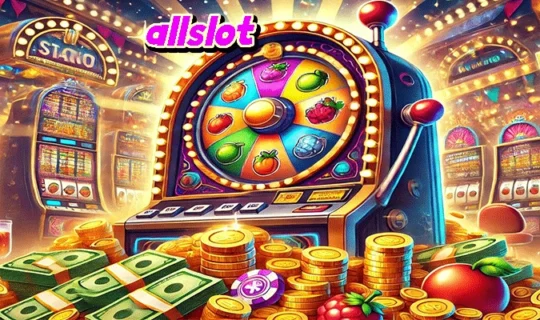 allslot