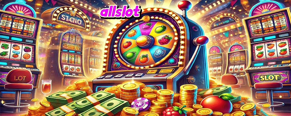 allslot