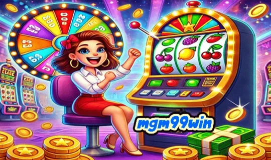 mgm99win