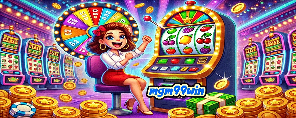 mgm99win
