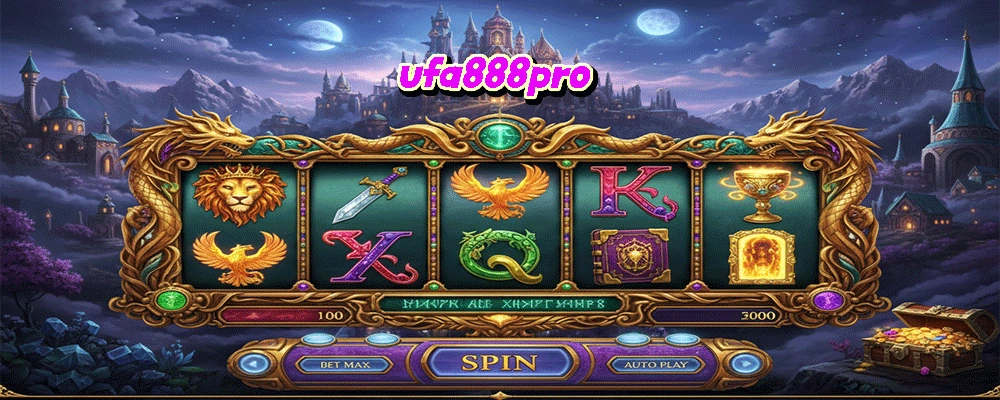ufa888pro