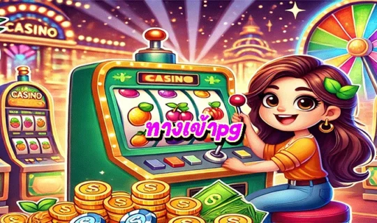 ทางเข้าpg