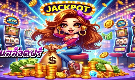 เล่นสล็อตฟรี