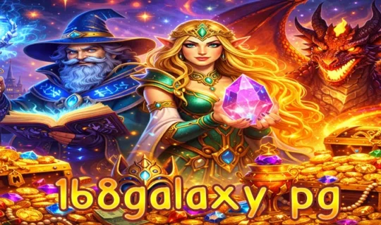 168galaxy pg