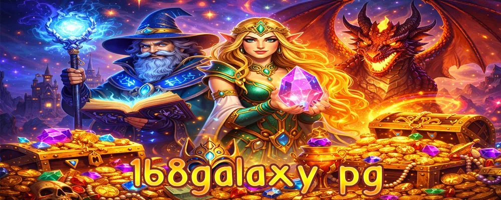 168galaxy pg