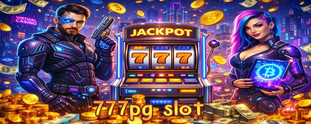 777pg slot