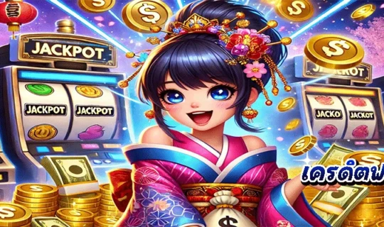 เครดิตฟรี 100