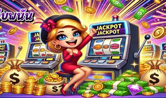 เว็บพนัน