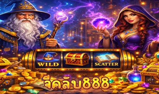 จีคลับ888