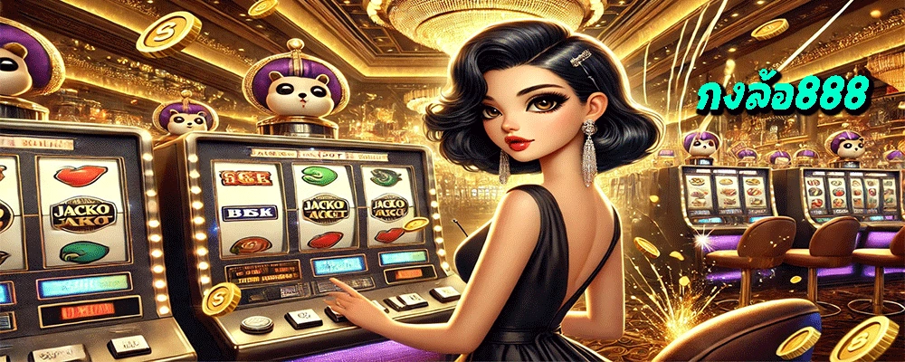 กงล้อ888
