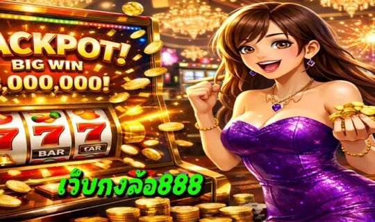 เว็บกงล้อ888