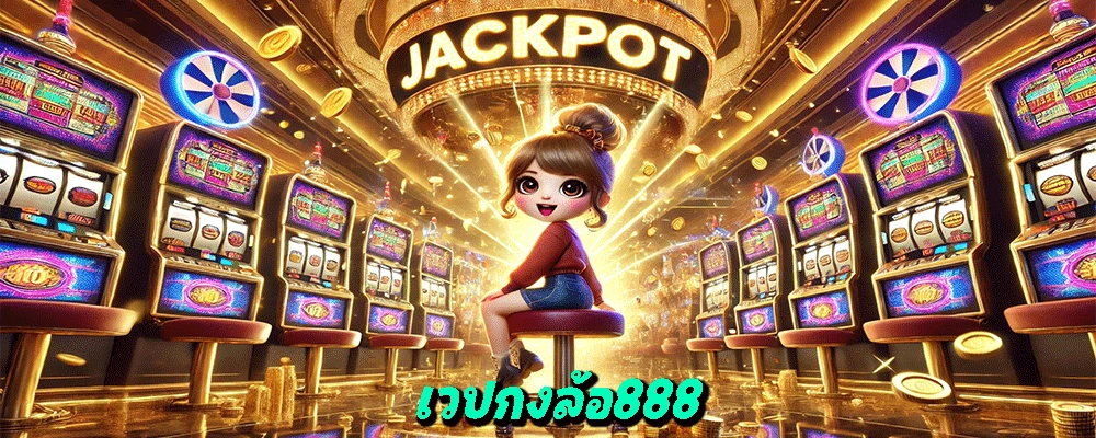 เวปกงล้อ888