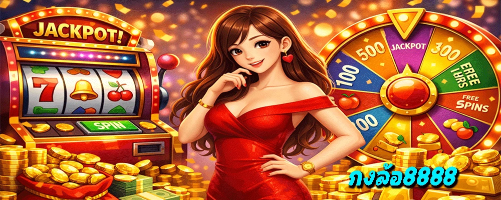 กงล้อ8888