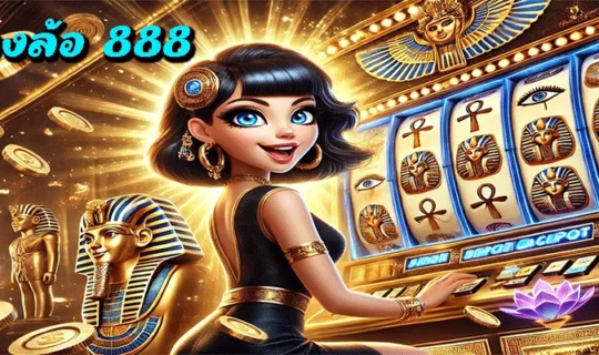 เกมกงล้อ 888